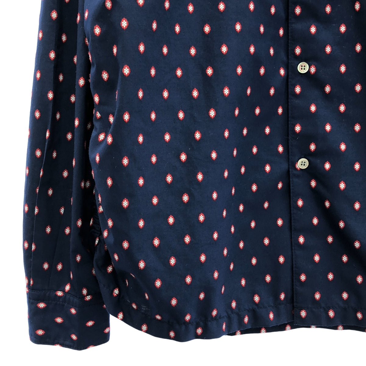 COMME des GARCONS HOMME / 콤데 갤슨 옴므 | 2004SS |