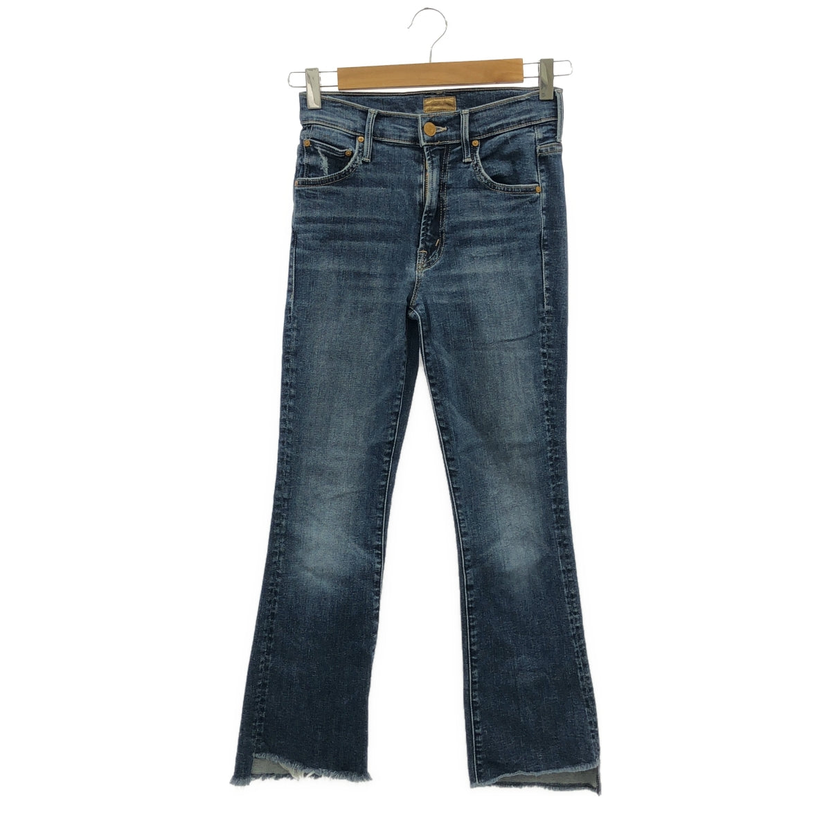 充実の品 / Classe Deuxieme ドゥーズィエムクラス マザー / MOTHER 【 | Pants