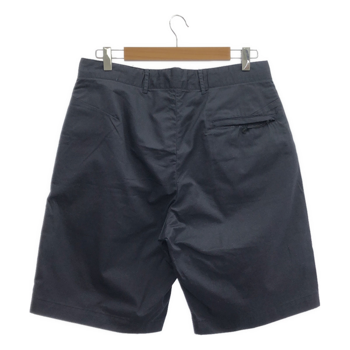 Engineered Garments / 엔지니어드 가먼츠 | SUNSET SHORT HIGH COUNT TWILL 선셋 반바지 반바지 하이 카운트 트윌 | S |