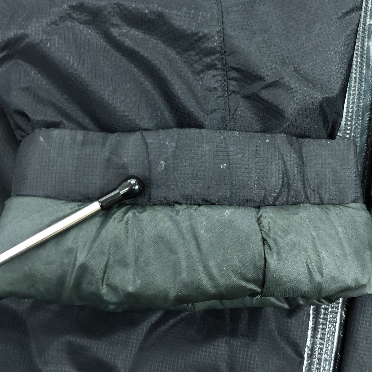 mont-bell / モンベル | FLAT IRON PARKA フラットアイアン パーカ | M | メンズ