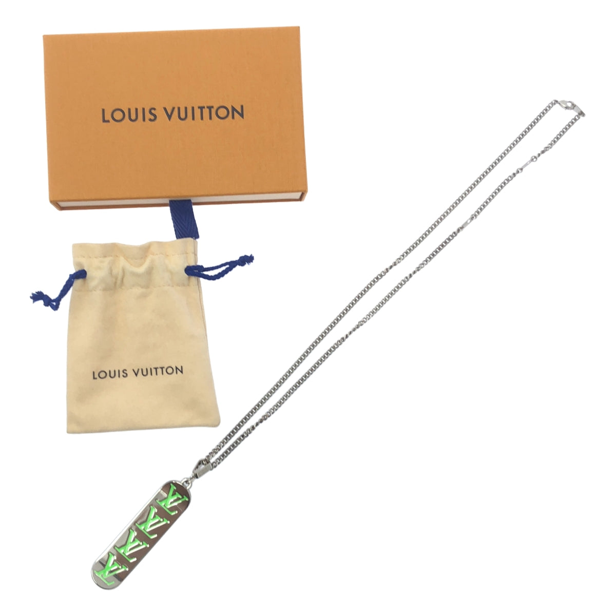 美品】 Louis Vuitton / ルイヴィトン | MP3277 スケートボード
