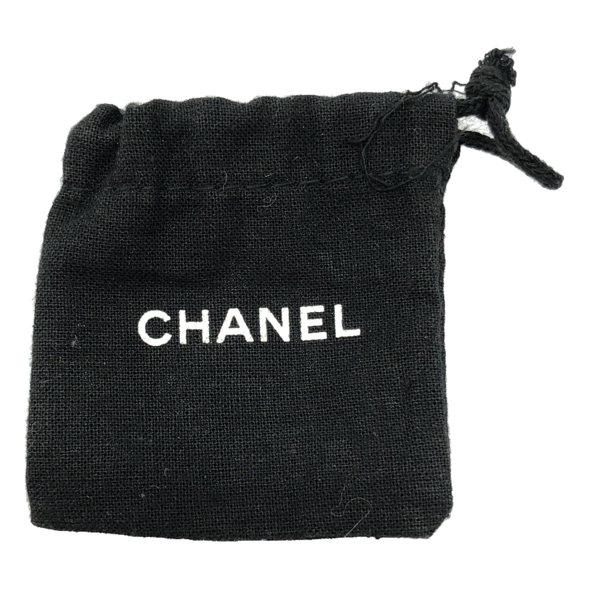 CHANEL / シャネル | Flower Ring / ココマーク ストーン リング | ゴールド | レディース