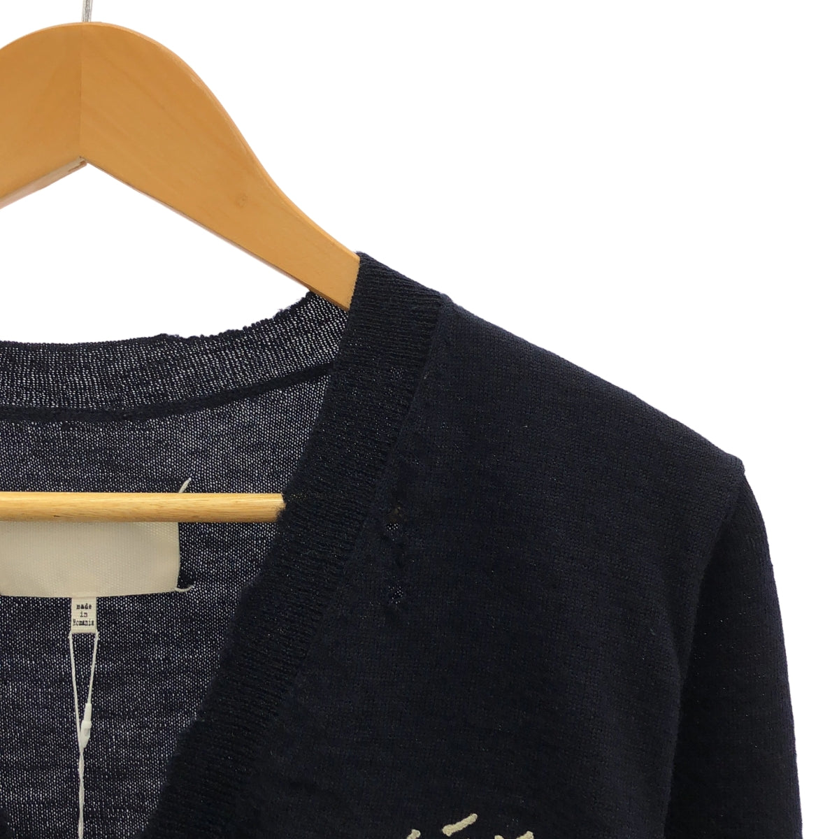 【신품】 Maison Margiela / 메종 마르젤라 | 2023AW |