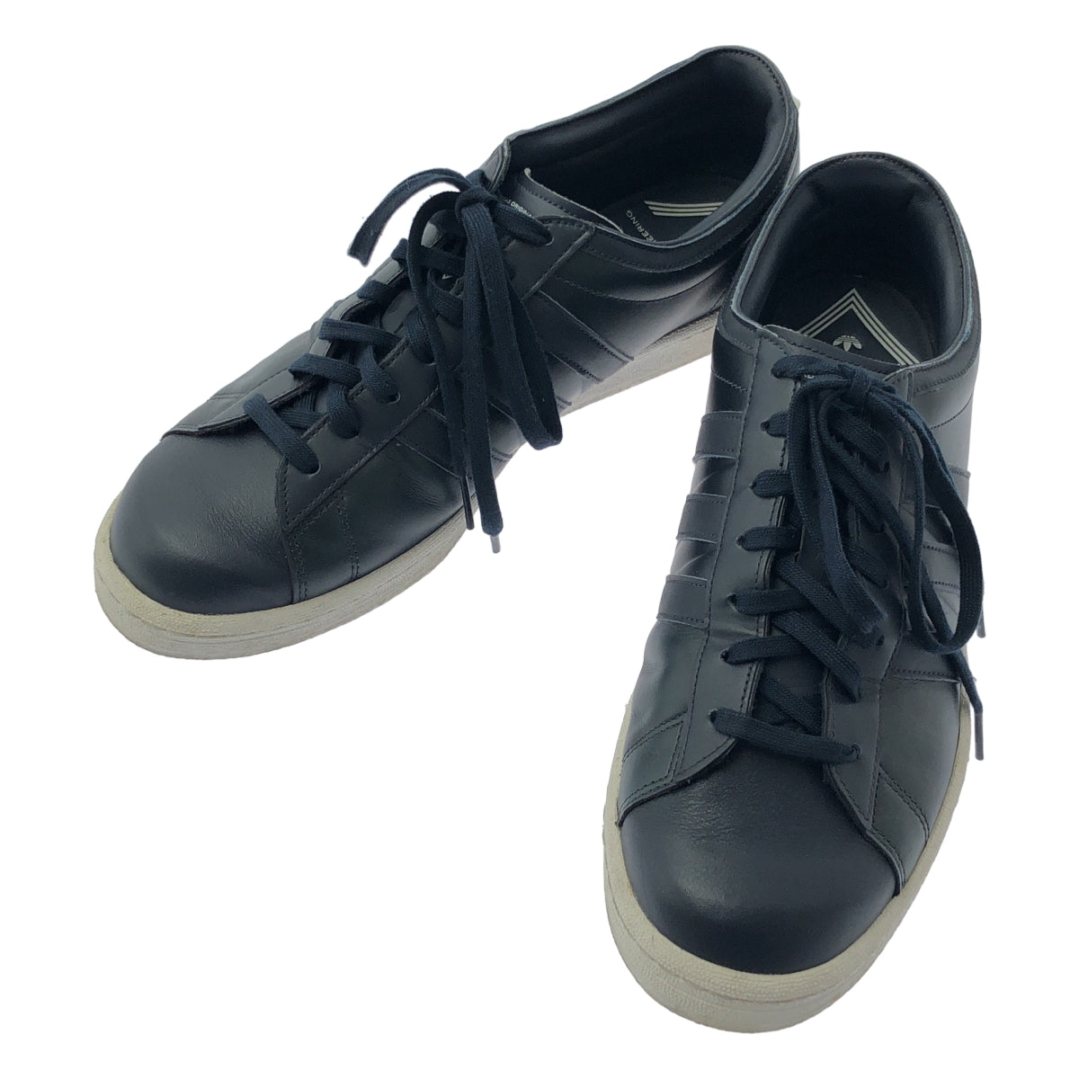 adidas / アディダス | White Mountaineering 別注 WM SPGR 1 ローカットスニーカー | 28 | メンズ