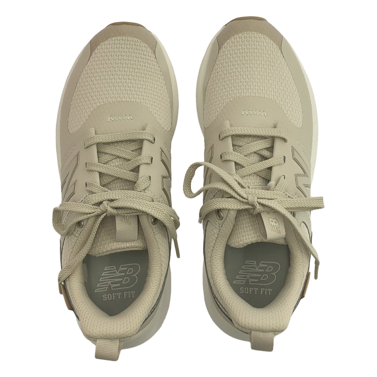 New Balance / 뉴 밸런스 | UA900WT1 레이스 업 운동화 | 23.5 | 여성