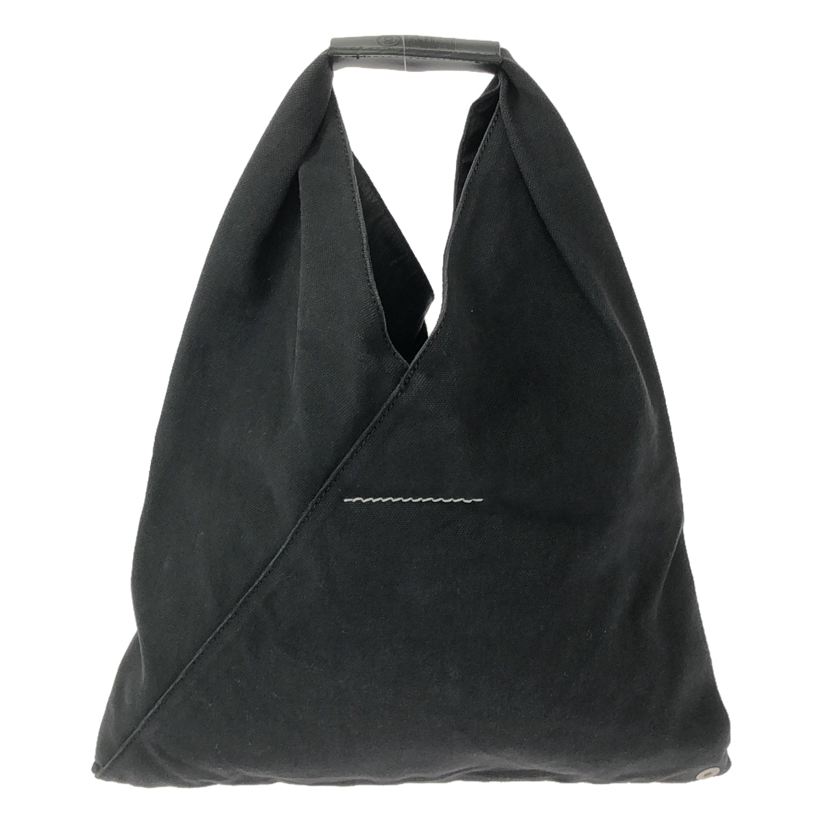 MM6 Maison Margiela | 2022 | Japanese logo print bag |