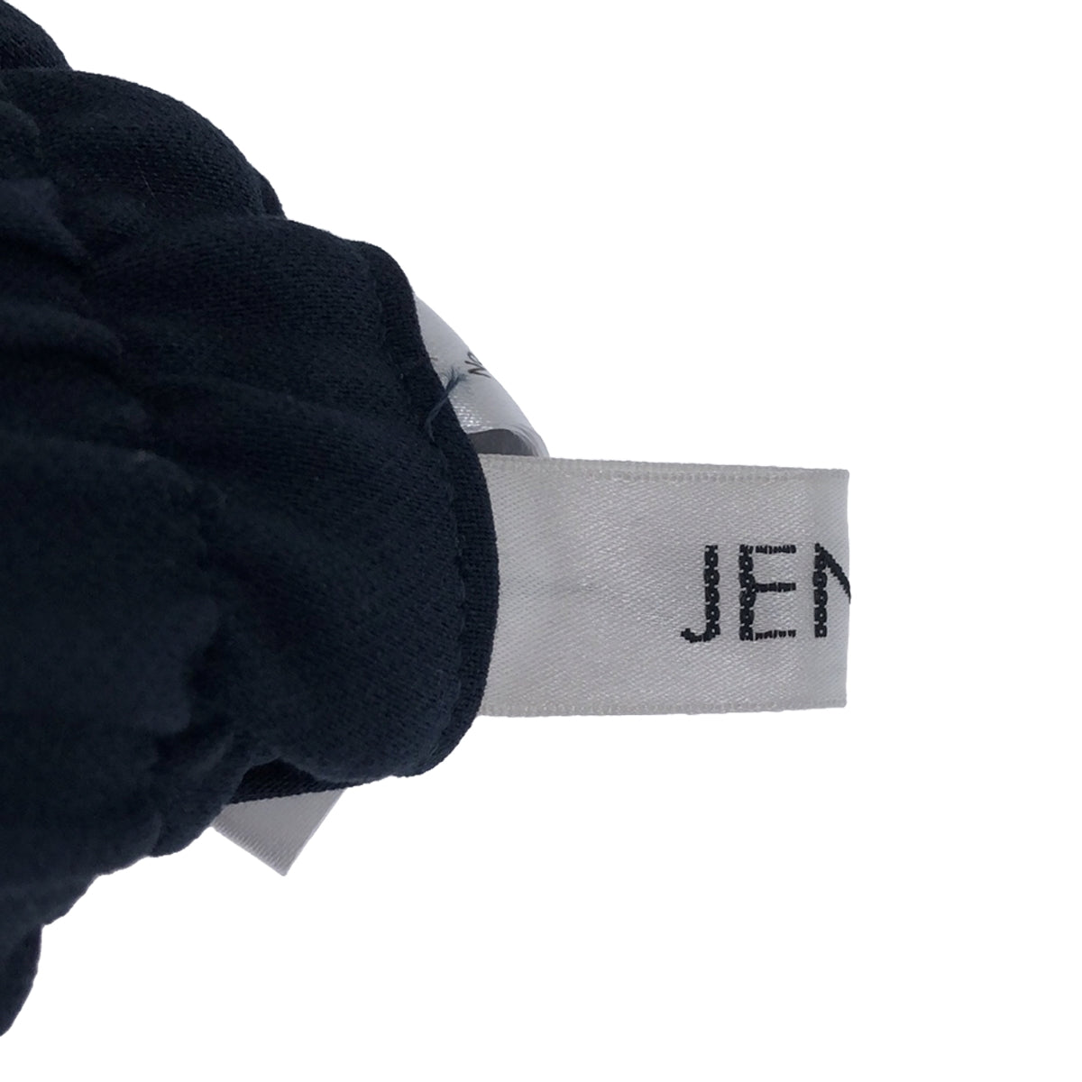 JENNE / 젠느 | 성인 해양 바지 | M | 네이비 | 여성
