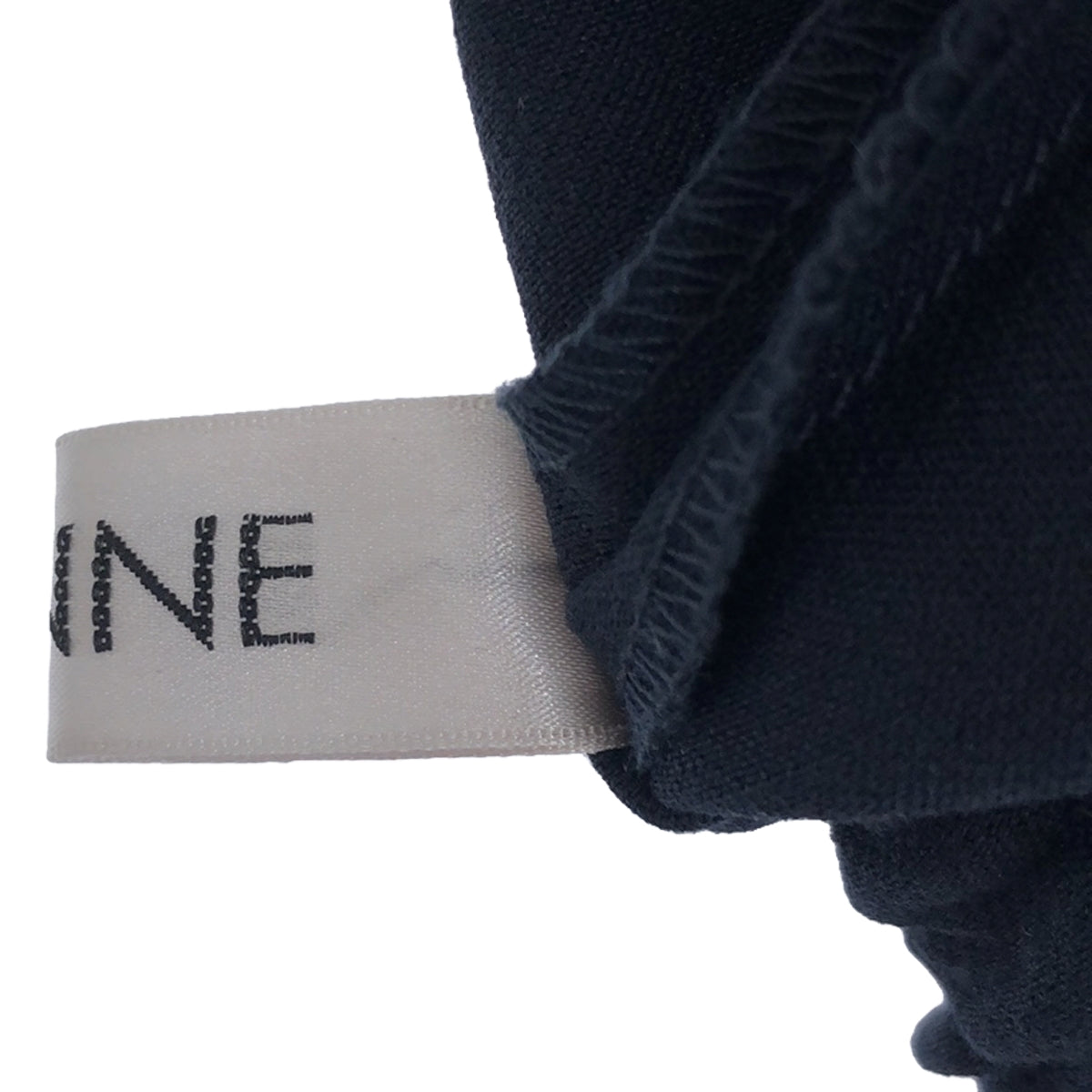 JENNE / 젠느 | 성인 해양 바지 | M | 네이비 | 여성
