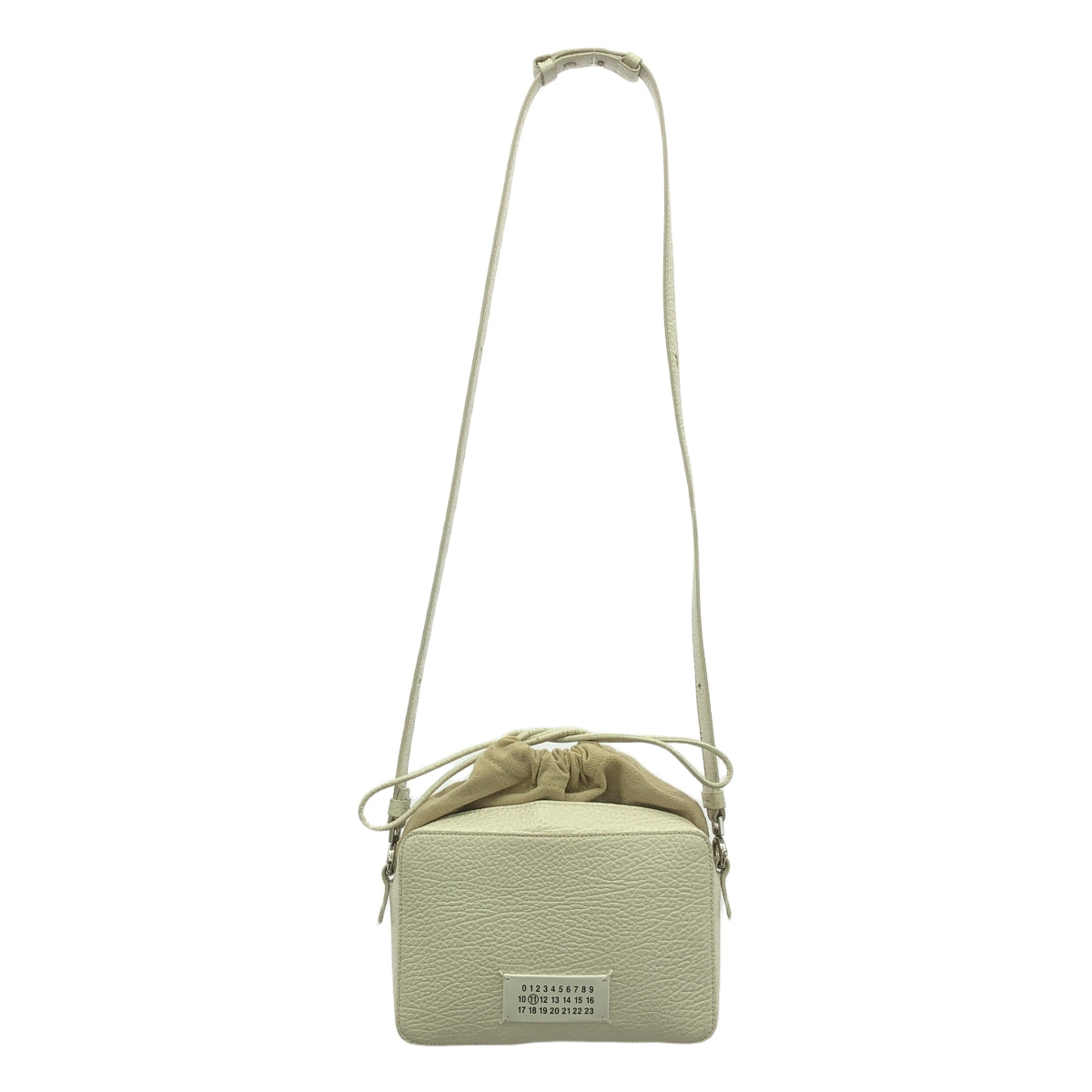 Maison Margiela / メゾンマルジェラ | 2022 | 5AC CAMERA CASE