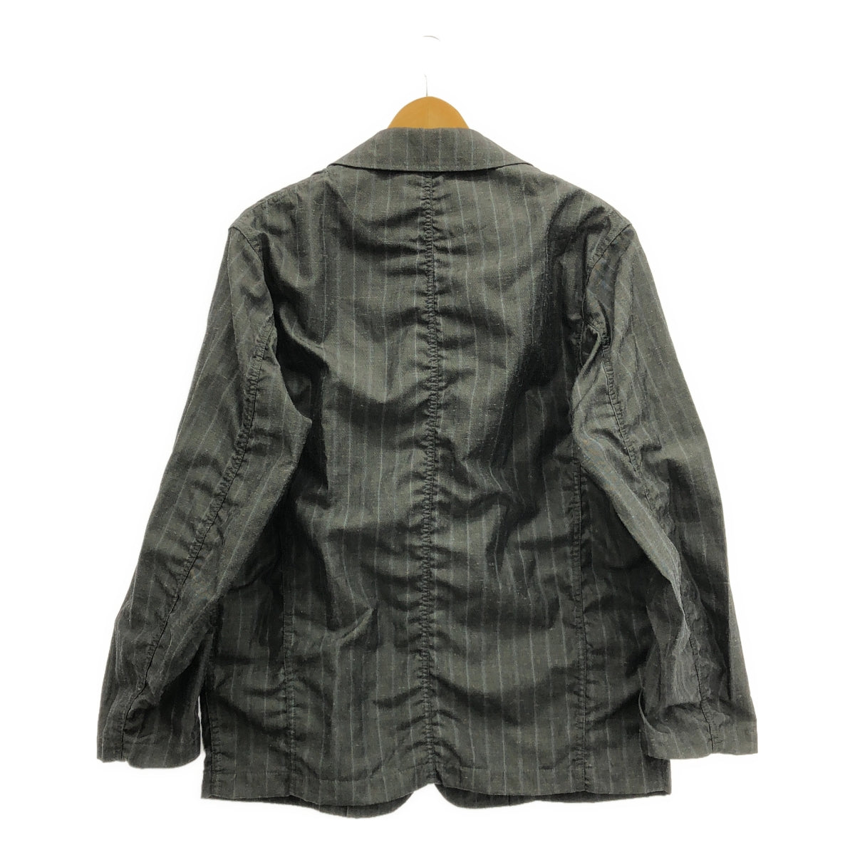 JUNYA WATANABE MAN / ジュンヤワタナベマン | 2022SS | エステル ラミー へリンボーン ジャケット | S | メンズ