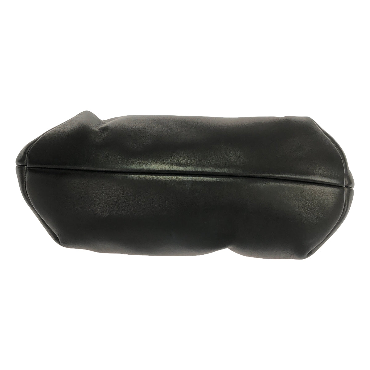 L'Appartement / 아파르트몬 | 【BRENTELLA / 브렌텔라】Clutch Bag with Chain / 램 가죽 체인 숄더백 |
