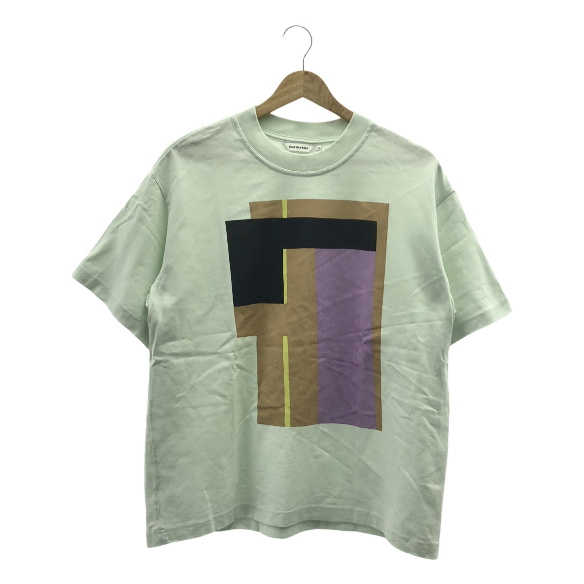 marimekko / マリメッコ | プリント Tシャツ カットソー | XS