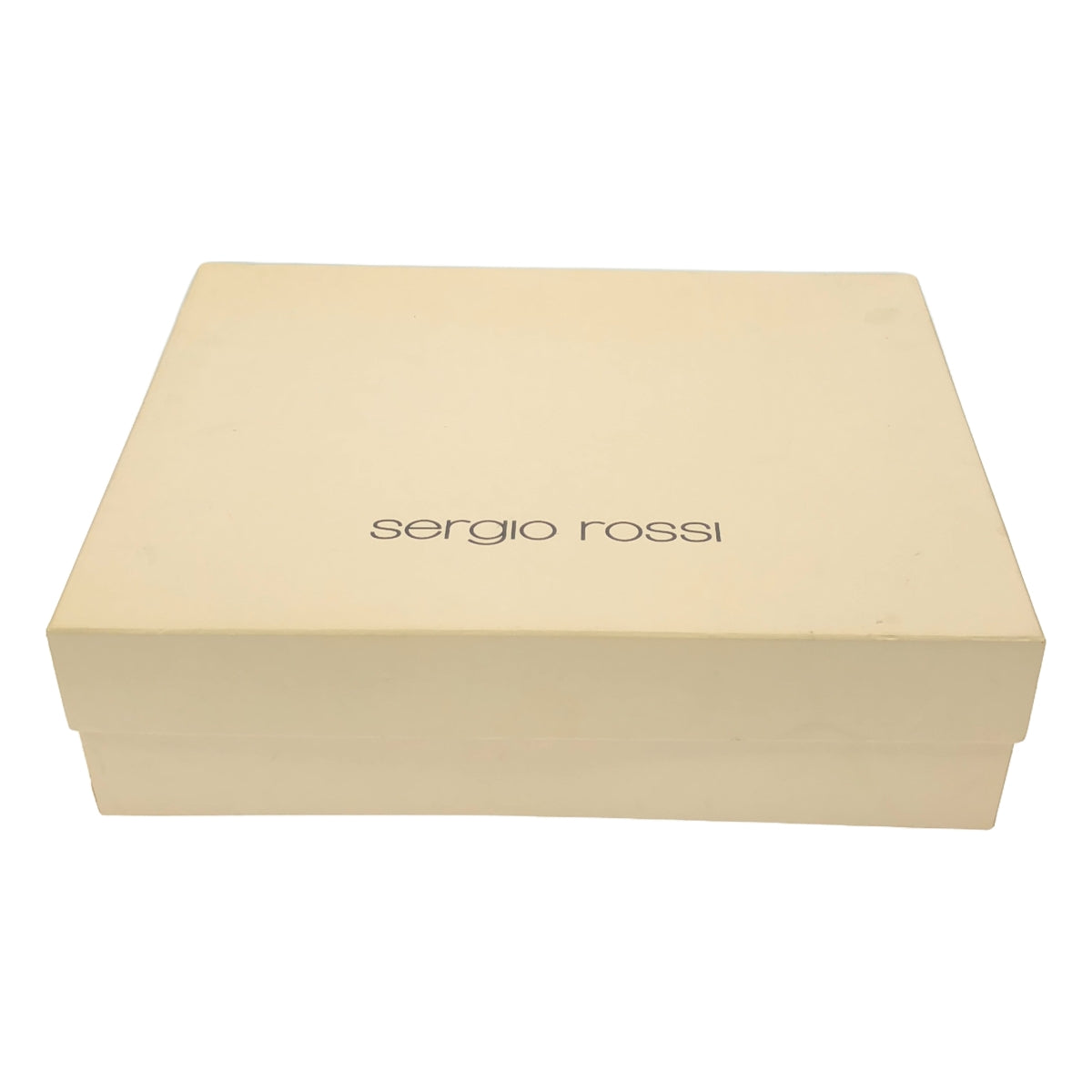 【美品】 sergio rossi / セルジオロッシ | SR JOAN / スエード レザー レオパード サイドジップ レースアップ ブーツ | 36 | ベージュ系 | レディース