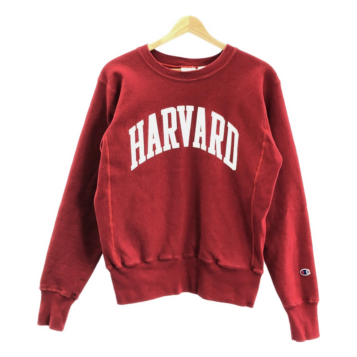 CHAMPION / 챔피언 | REVERSEWAVE CREW NECK SWEAT / C5-U001 칼리지 리버스위브 스웨트 트레이너 | M |
