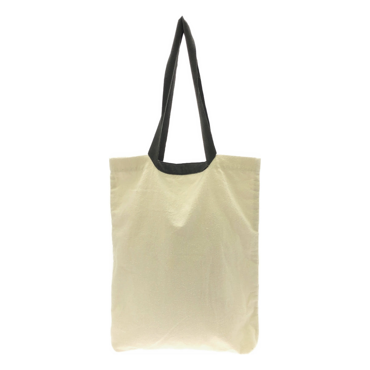 mina perhonen / mina perhonen | 2016AW | Pega One Mile Bag Cotton Tote Bag |