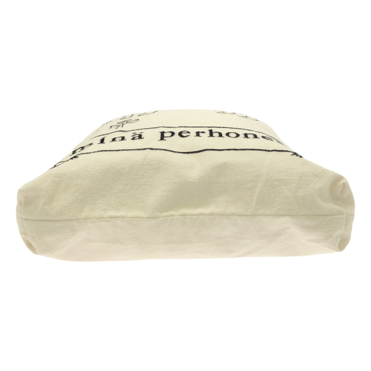 mina perhonen / mina perhonen | 2016AW | Pega One Mile Bag Cotton Tote Bag |