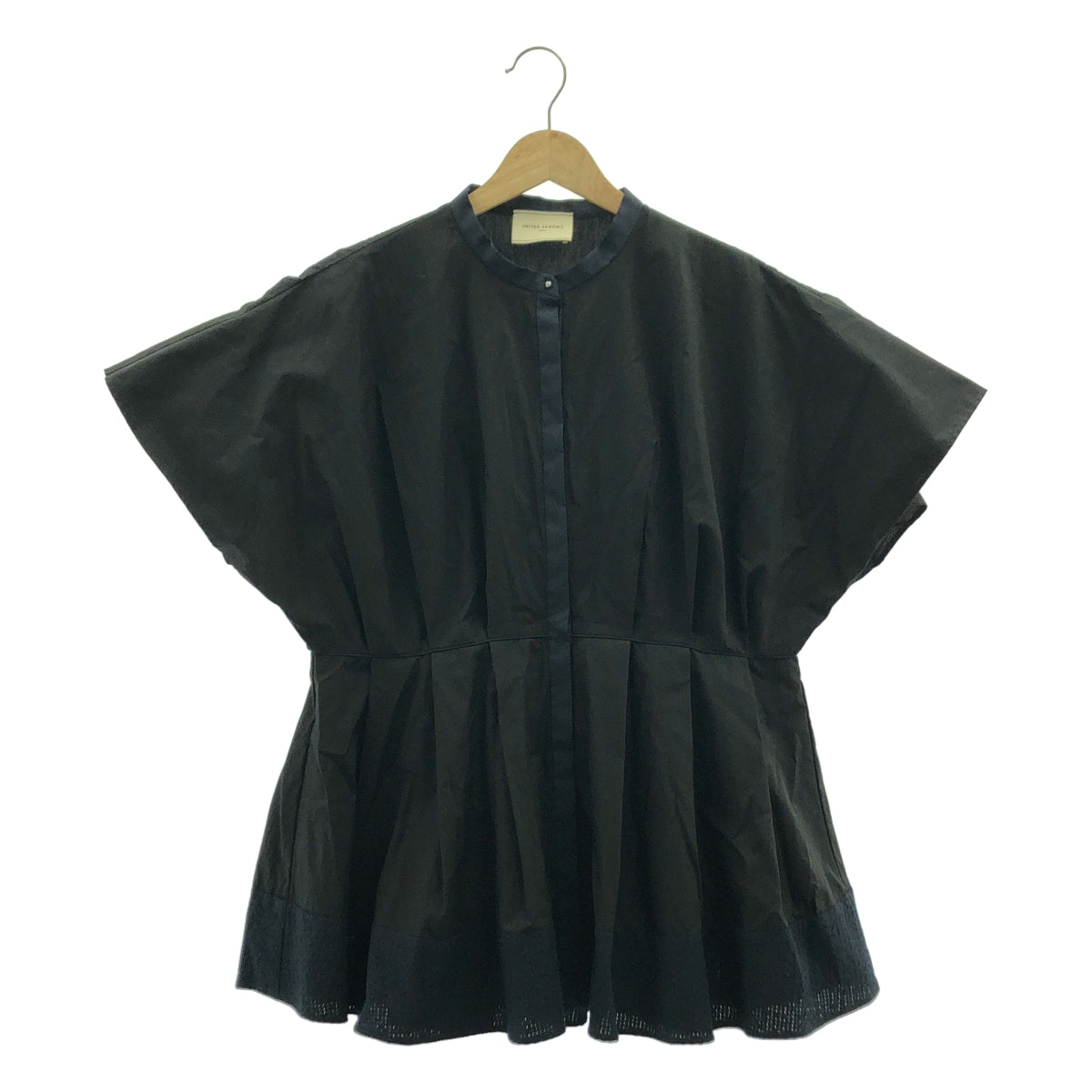 UNITED ARROWS / ユナイテッドアローズ | エンブロイダリー ドルマン