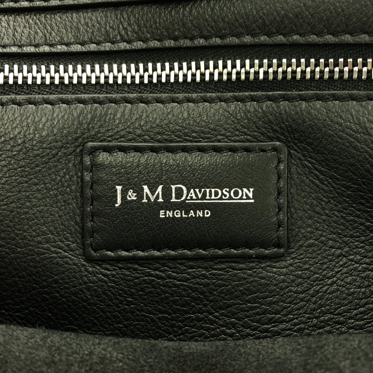 J&M DAVIDSON / ジェイアンドエムデヴィッドソン | Belle mini with Studs ベルミニ スタッズ レザー 2way トートバッグ |