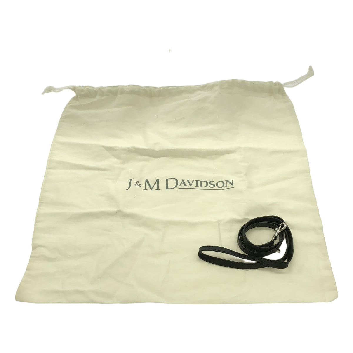 J&M DAVIDSON / ジェイアンドエムデヴィッドソン | Belle mini with Studs ベルミニ スタッズ レザー 2way トートバッグ |