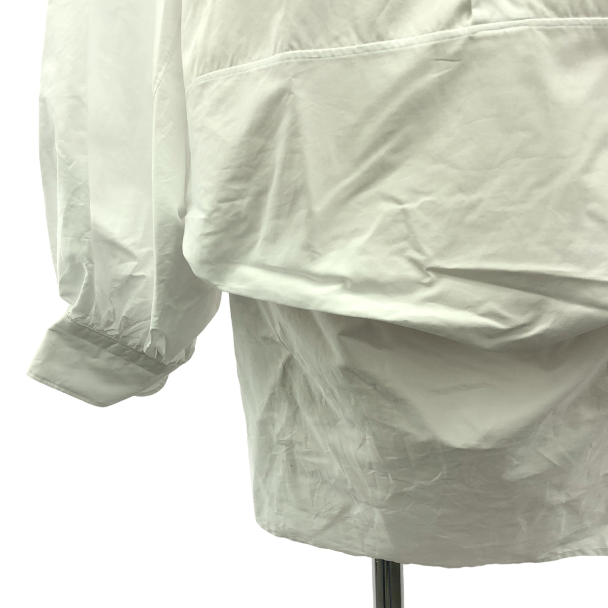 JUNYA WATANABE COMME des GARCONS / 渡邊淳也 | 2023秋冬 |寬版設計襯衫裙 | S |女性的