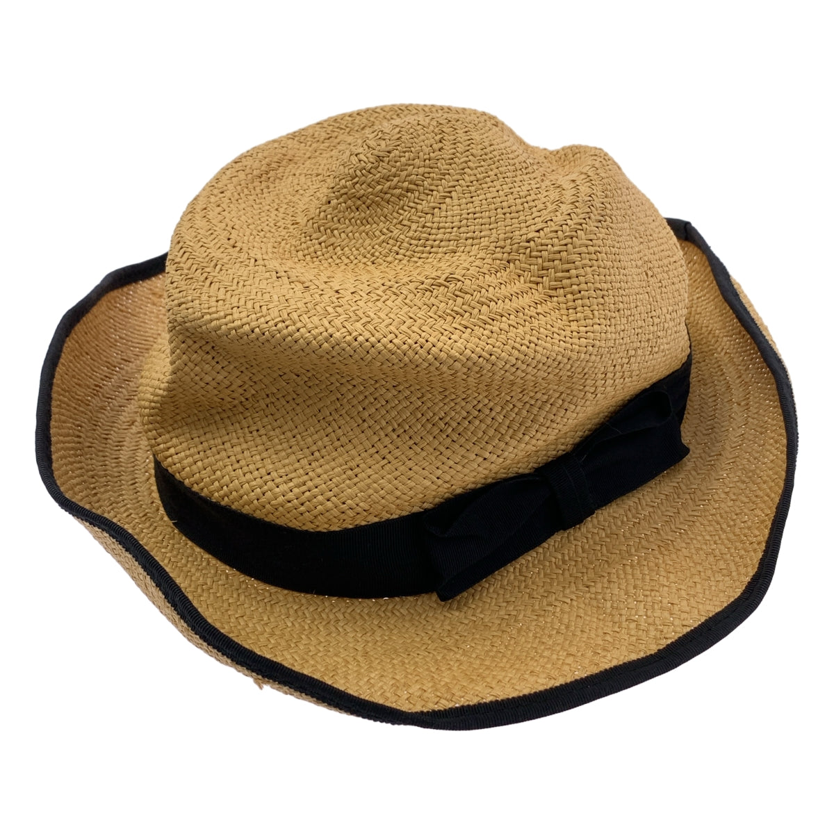 Paul Harnden / 폴 하덴 | pork pie hat / 돼지 파이 모자 모자 | 7 1/8 |