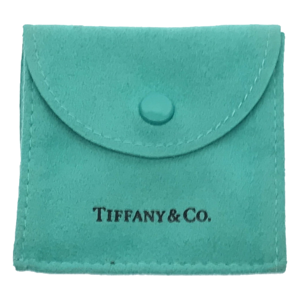 Tiffany & Co / 티파니 | 하트 태그 체인 팔찌 / 액세서리 |