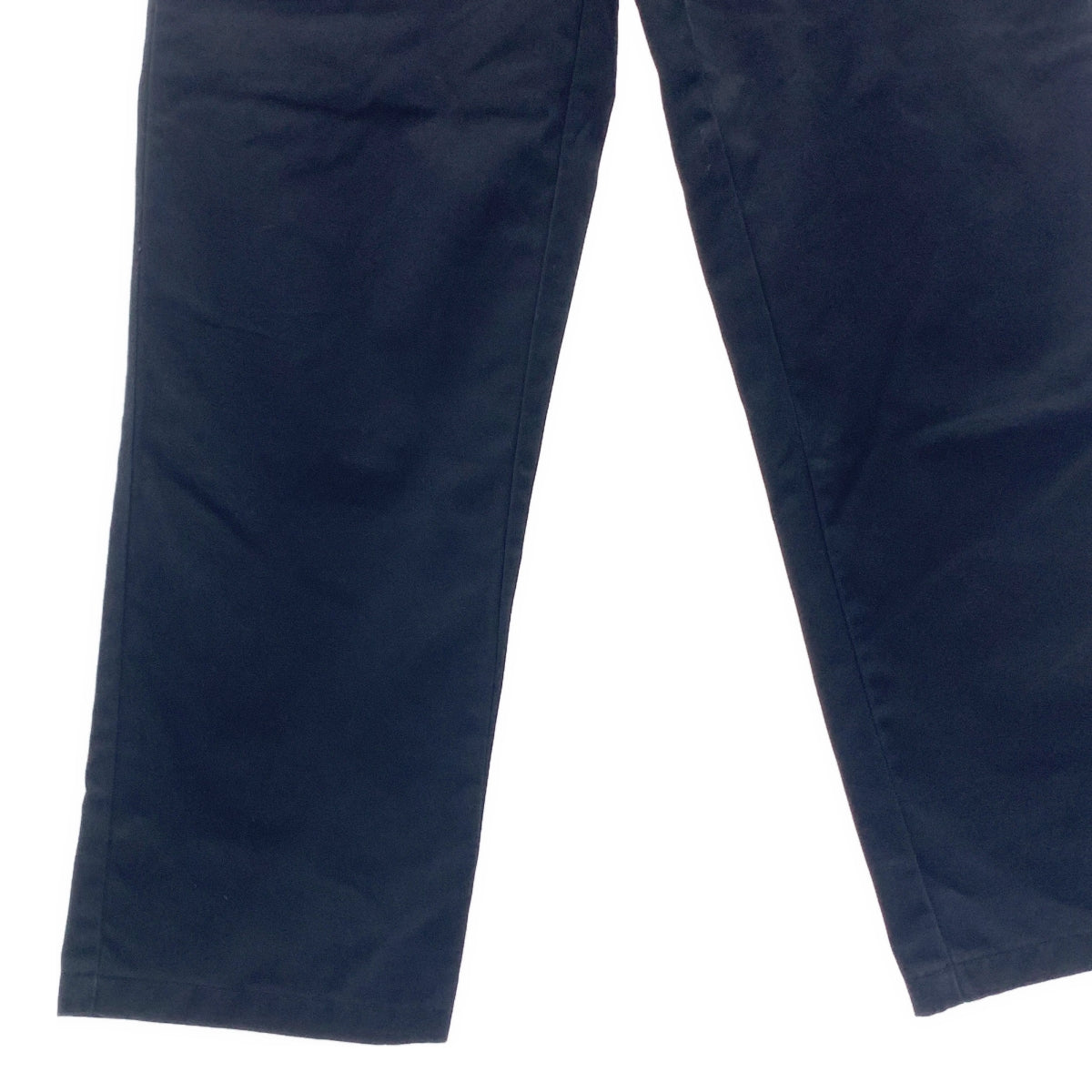 SUPREME / シュプリーム | 2023AW | Work Pant ツイル コットンポリエステル チノ ワークパンツ | 30 | メンズ