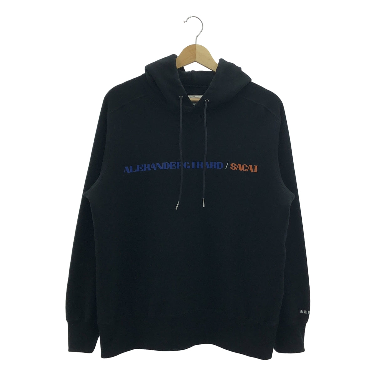 sacai パーカー sacai Funkadelic パーカー - メルカリ