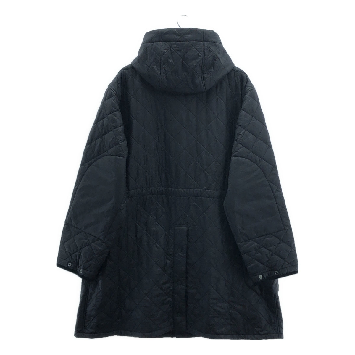 Barbour / Barbour | Heritage + / Heritage Plus Quilted Hooded Coat | L | Men's