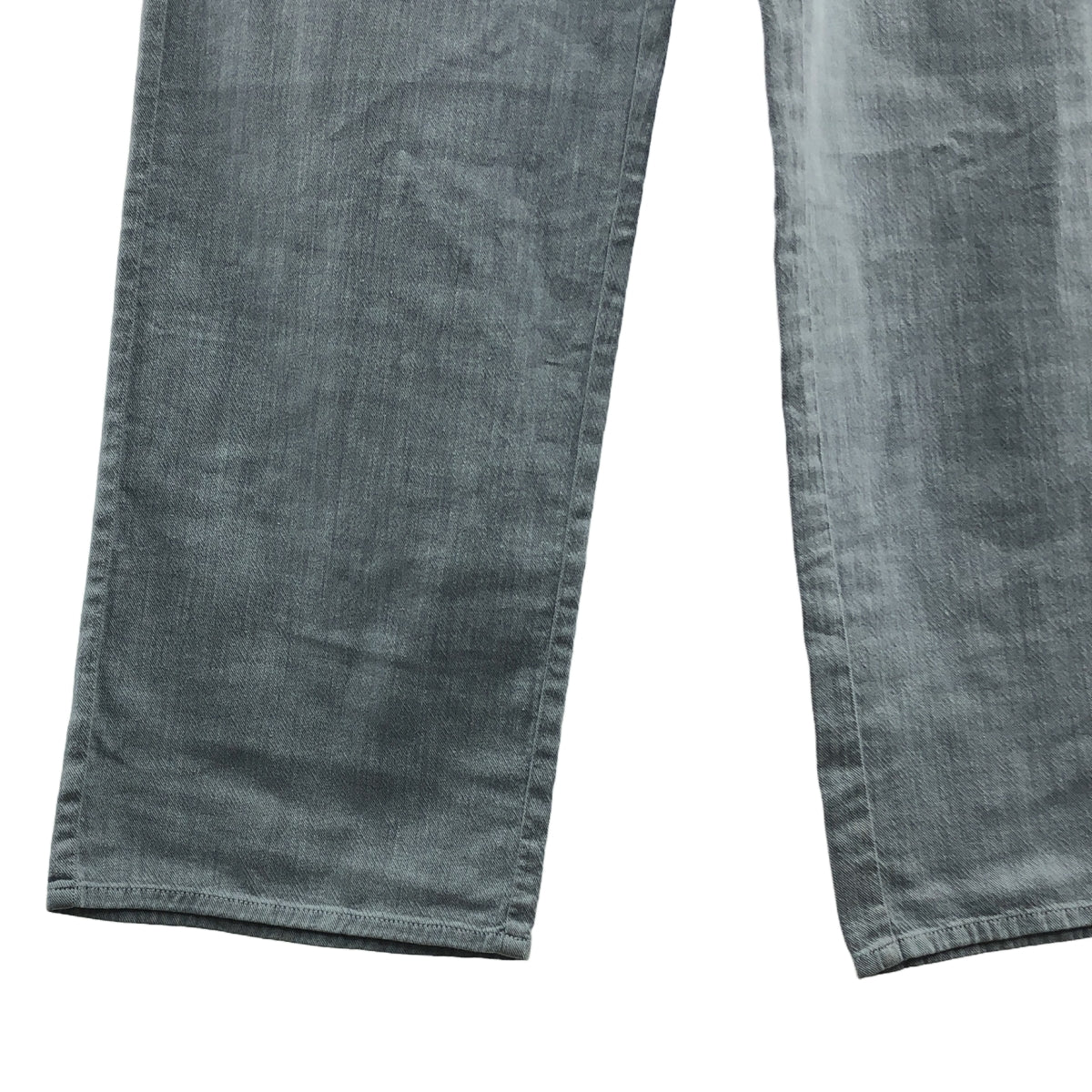 MM6 Maison Margiela | 2018SS | Drawstring Wide Easy Pants | 46 | Women's