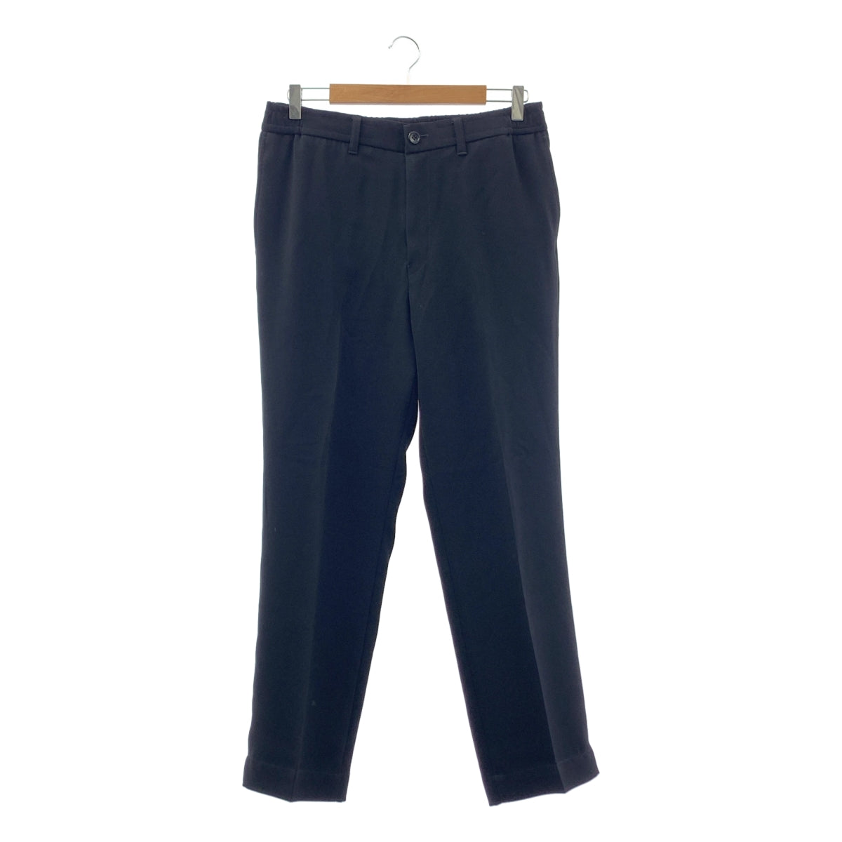 N.HOOLYWOOD / 엔 할리우드 | 2025SS | TAPERED PANTS 테이퍼드 팬츠 | 38 |