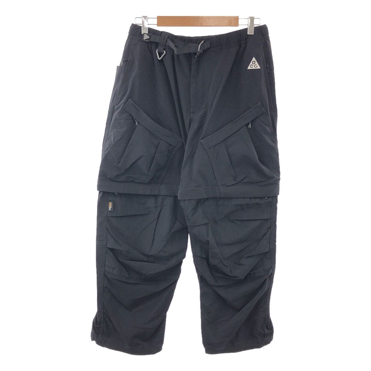 NIKE ACG / ナイキエーシージー | 2023SS | SMITH SUMMIT CRG PANTS カーゴパンツ | L | メン – KLD