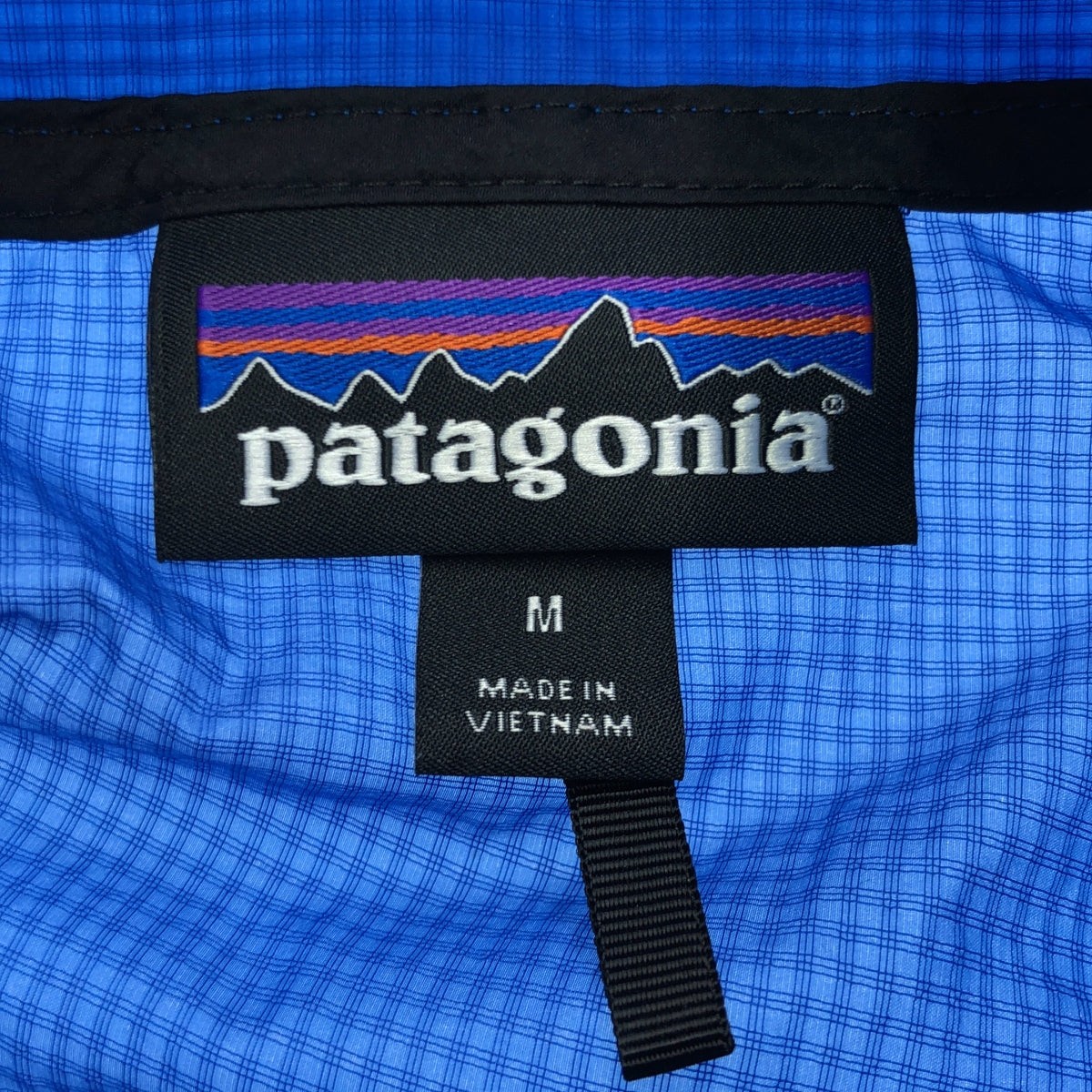 Patagonia / Patagonia | 2020SS | Men's Houdini Snap T Pullover Men's Houdini Snap T Pullover Jacket | M | Men's