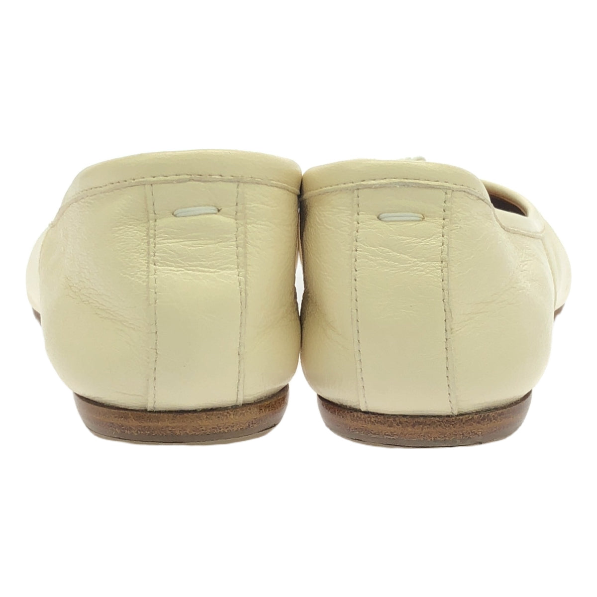 Maison Margiela / メゾンマルジェラ | 2023SS | TABI タビ 足袋 バレリーナフラット バレエシューズ パンプス | 36 | レディース