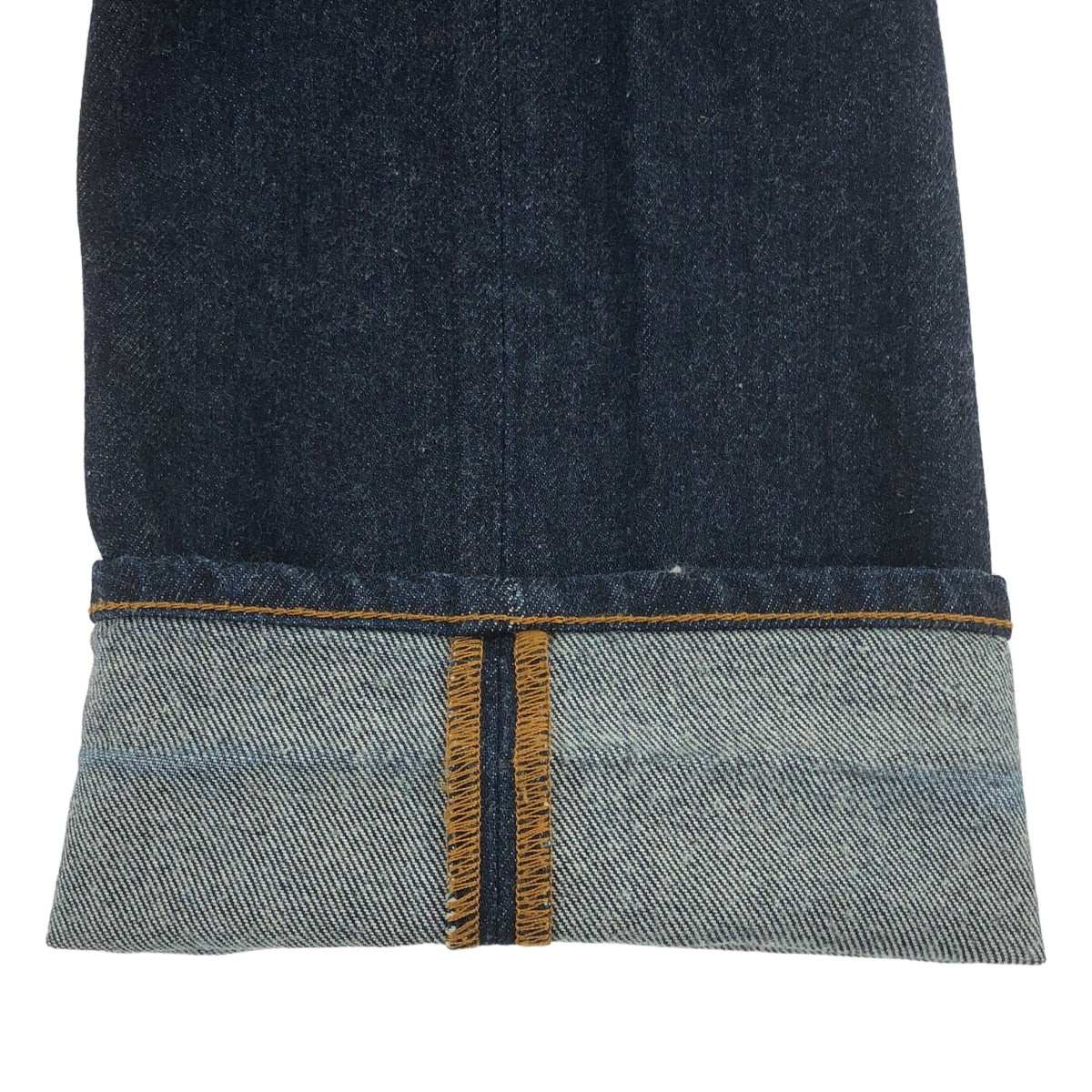 Acne Studios | VAN RW Rigid Tapered Denim Pants | W34/L32 | Men's