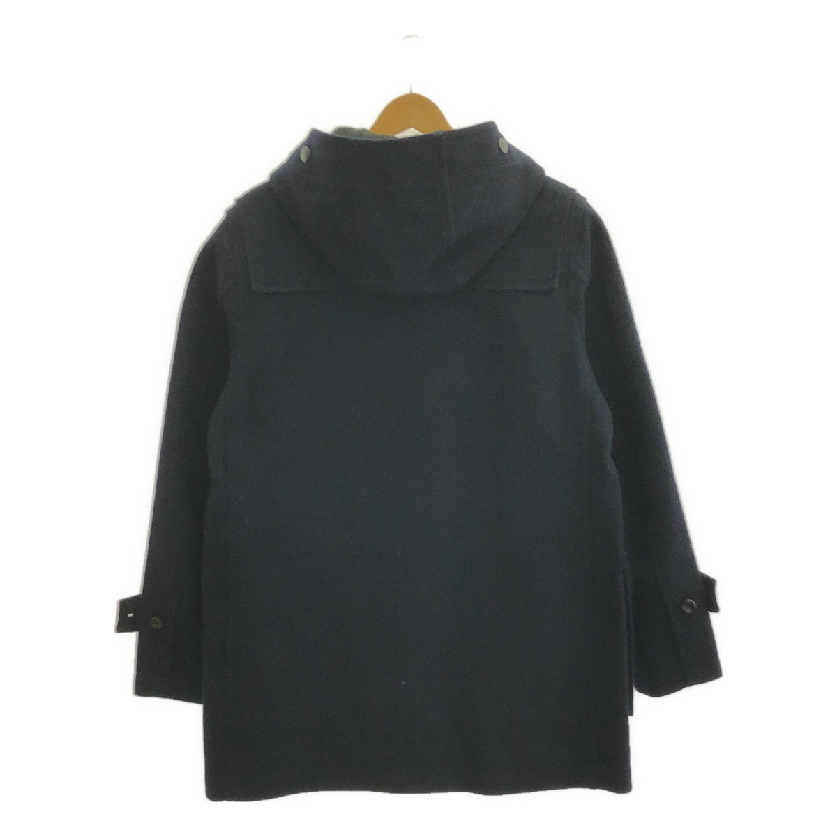 nanamica / Nanamica | SUBF461 WINDSTOPPER Wool Melton Duffle Coat | M | Men's