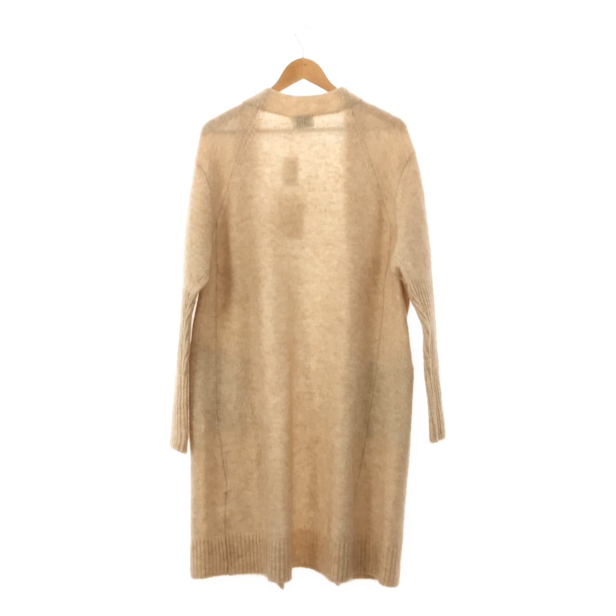 Acne Studios | RAYA MOHAIR long cardigan | XS |