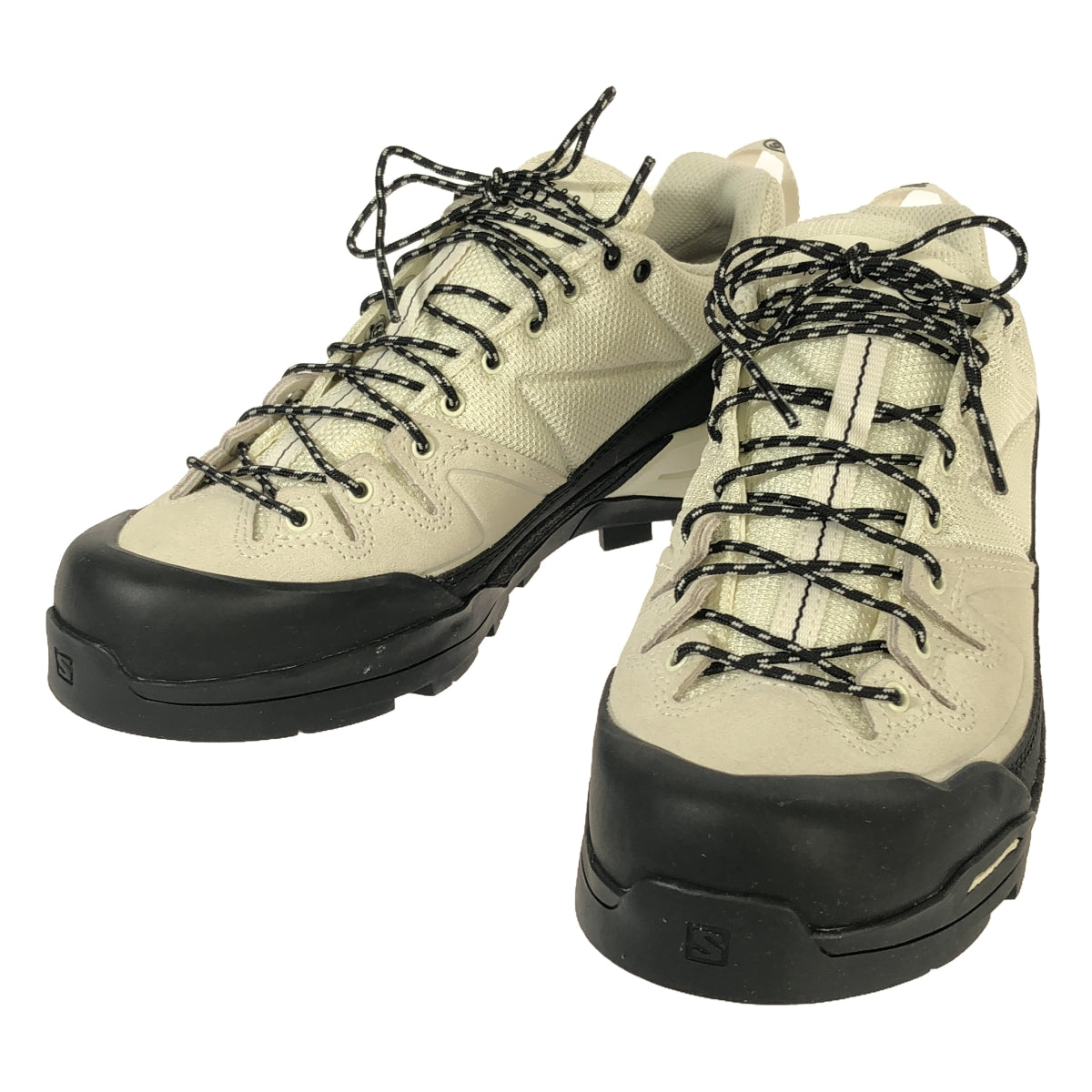 MM6 Maison Margiela / 엠엠 식스 메종 마르젤라 | 2024SS | × SALOMON X-ALP 운동화 | 39 1/2 | 여성