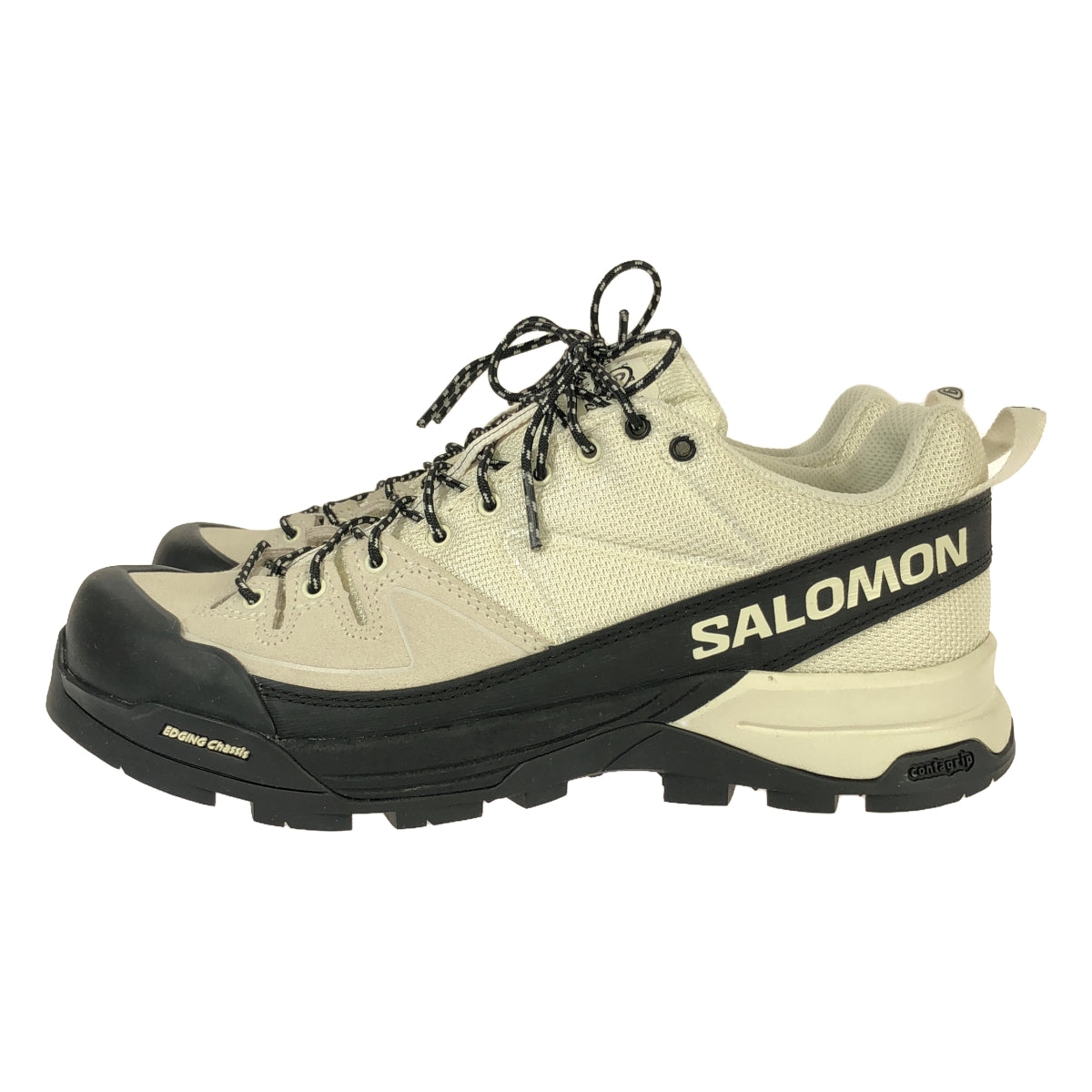 MM6 Maison Margiela / 엠엠 식스 메종 마르젤라 | 2024SS | × SALOMON X-ALP 운동화 | 39 1/2 | 여성