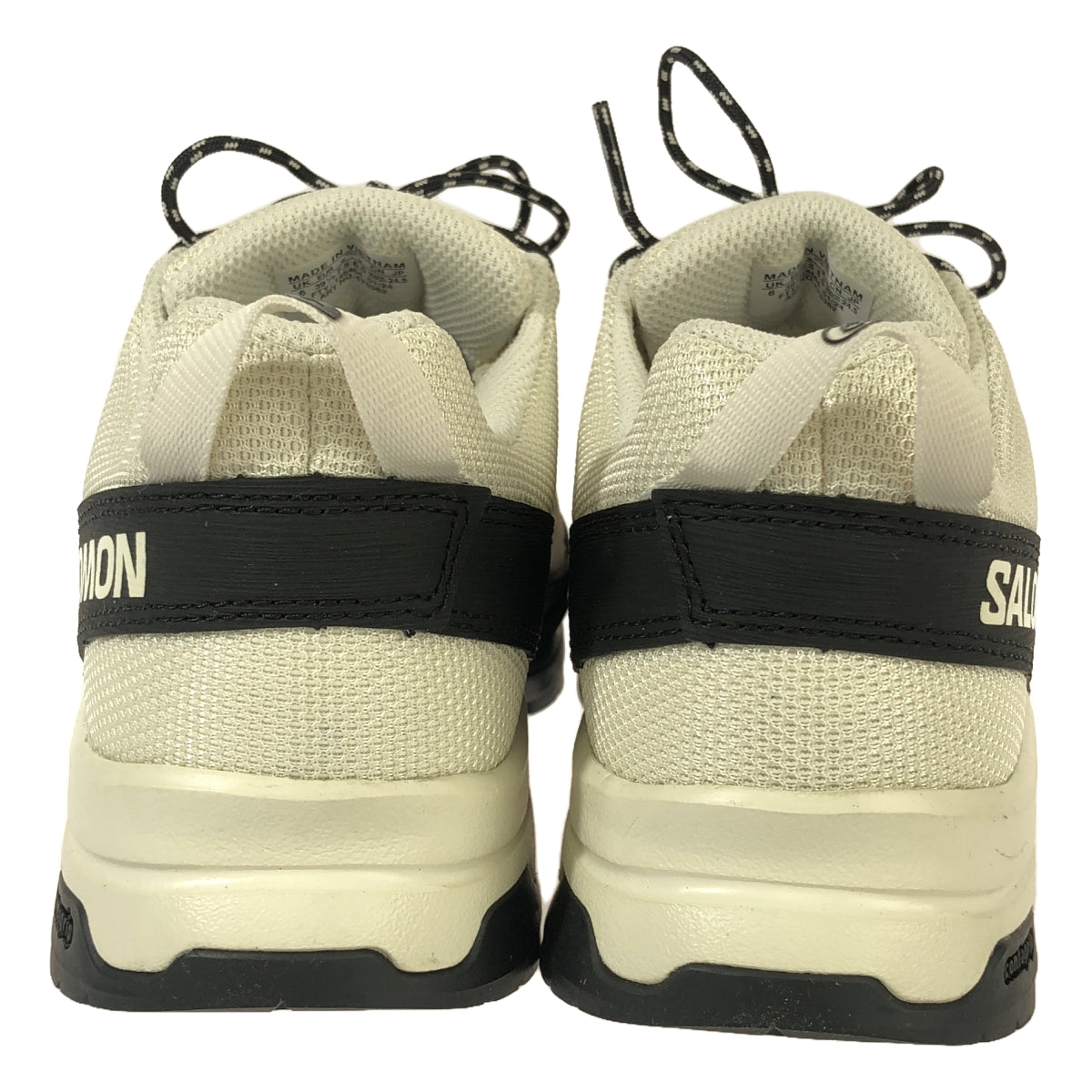MM6 Maison Margiela / 엠엠 식스 메종 마르젤라 | 2024SS | × SALOMON X-ALP 운동화 | 39 1/2 | 여성