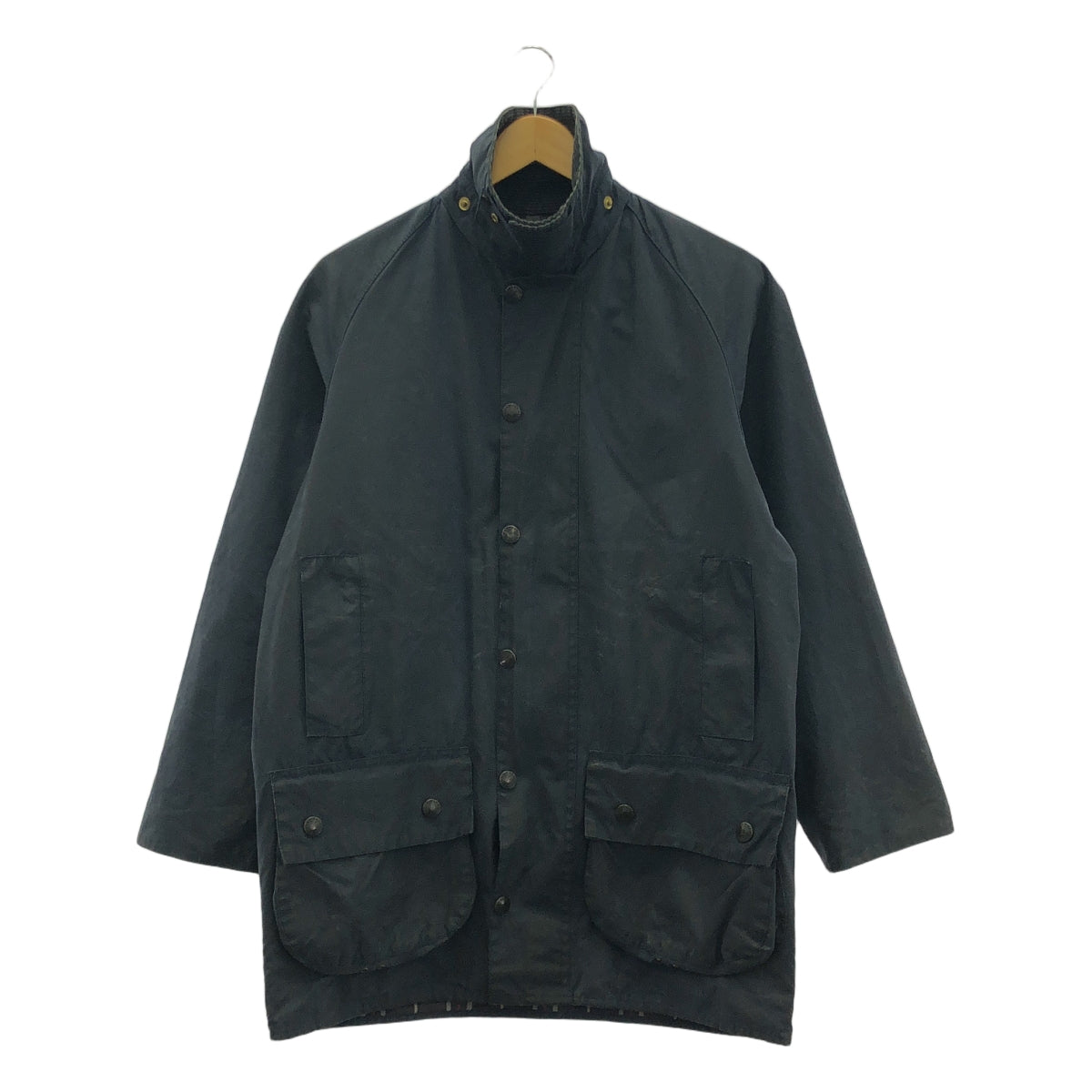 Barbour | 80-00s A155 BEAUFORT JACKET Beaufort Oiled Jacket | C38/97CM | Men's