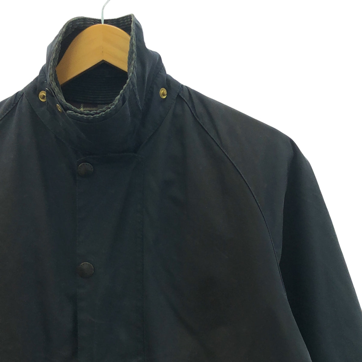 Barbour | 80-00s A155 BEAUFORT JACKET Beaufort Oiled Jacket | C38/97CM | Men's