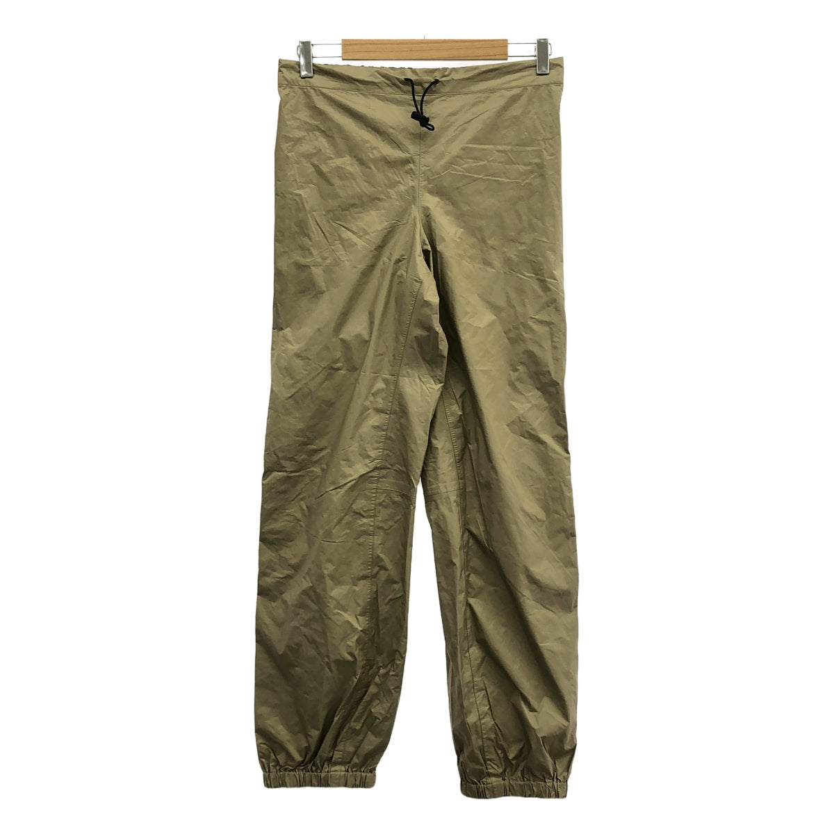 Patagonia | Drawstring Hem Zip Rain Shadow Pants | S | Men's