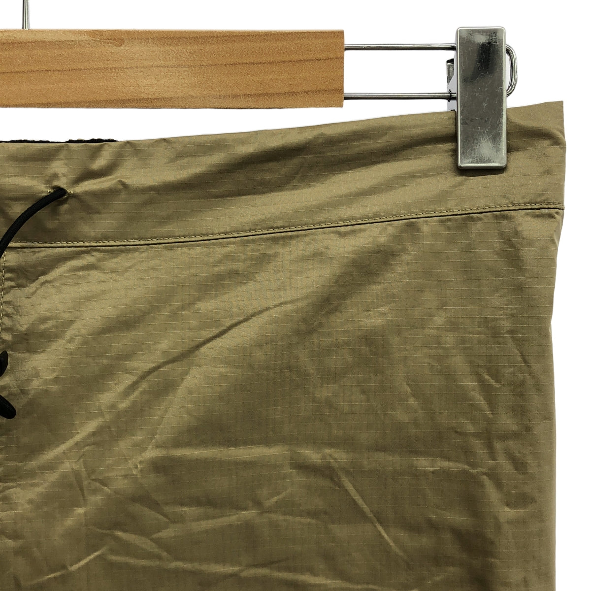 Patagonia | Drawstring Hem Zip Rain Shadow Pants | S | Men's