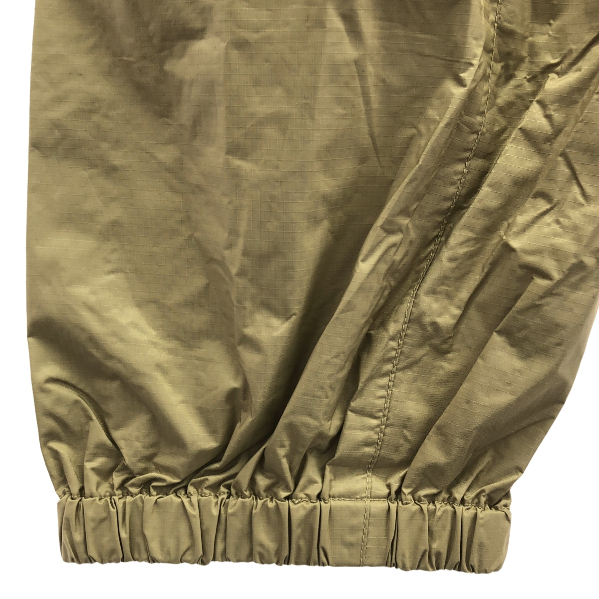 Patagonia | Drawstring Hem Zip Rain Shadow Pants | S | Men's