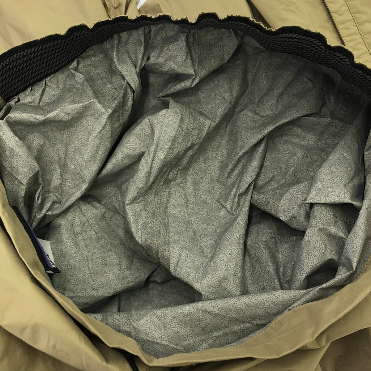 Patagonia | Drawstring Hem Zip Rain Shadow Pants | S | Men's