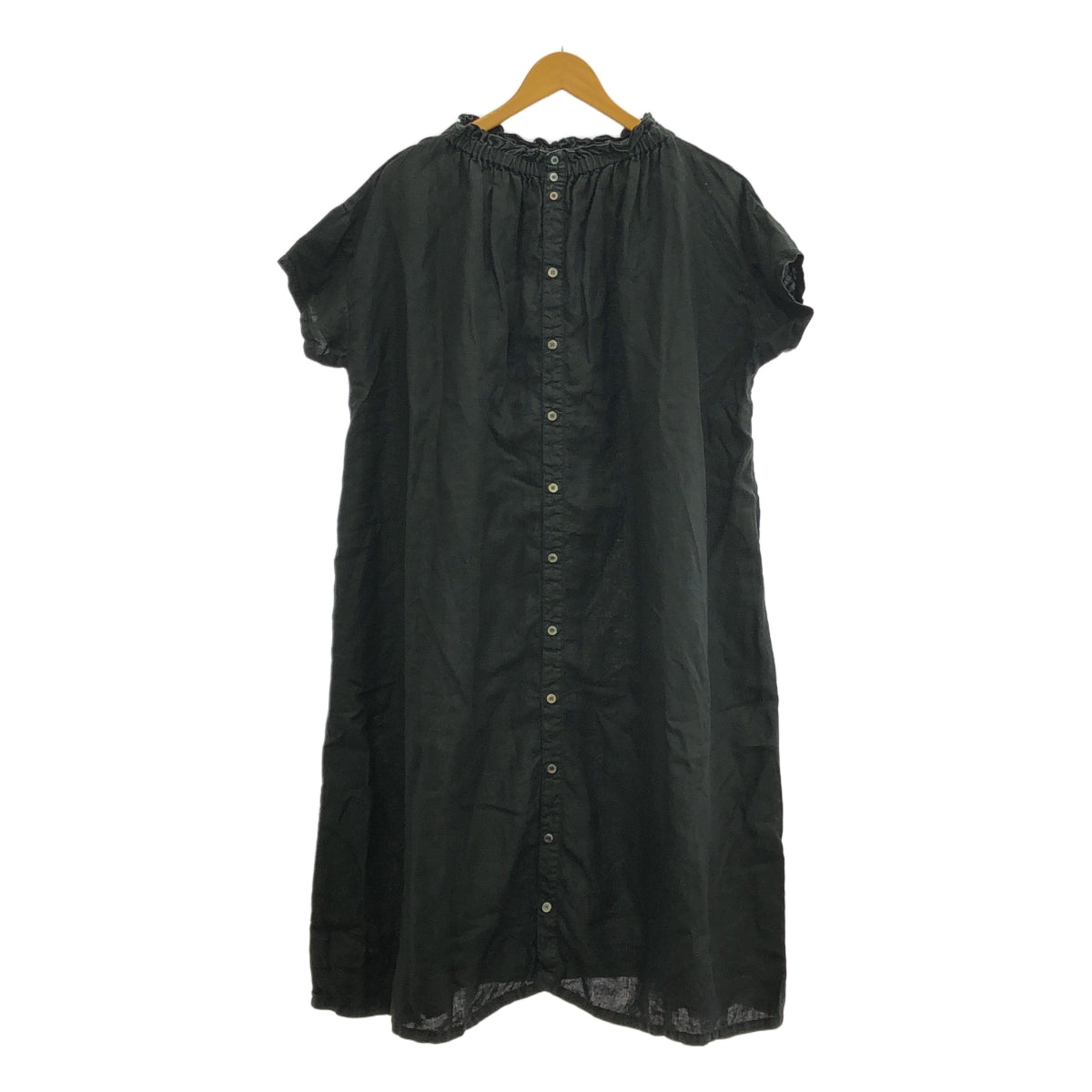 nest robe / ネストローブ | 家じかん 3way ドレス ワンピース