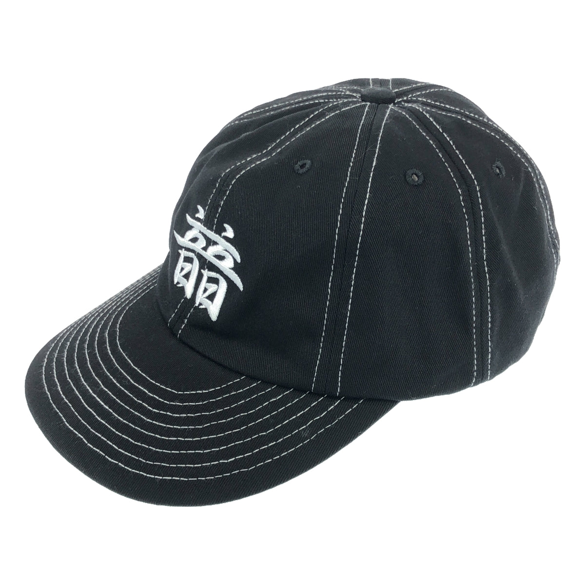 JOURNAL STANDARD / ジャーナルスタンダード | NEMES × OTOMODACHI CAP / ロゴ 帽子 キャップ / – KLD