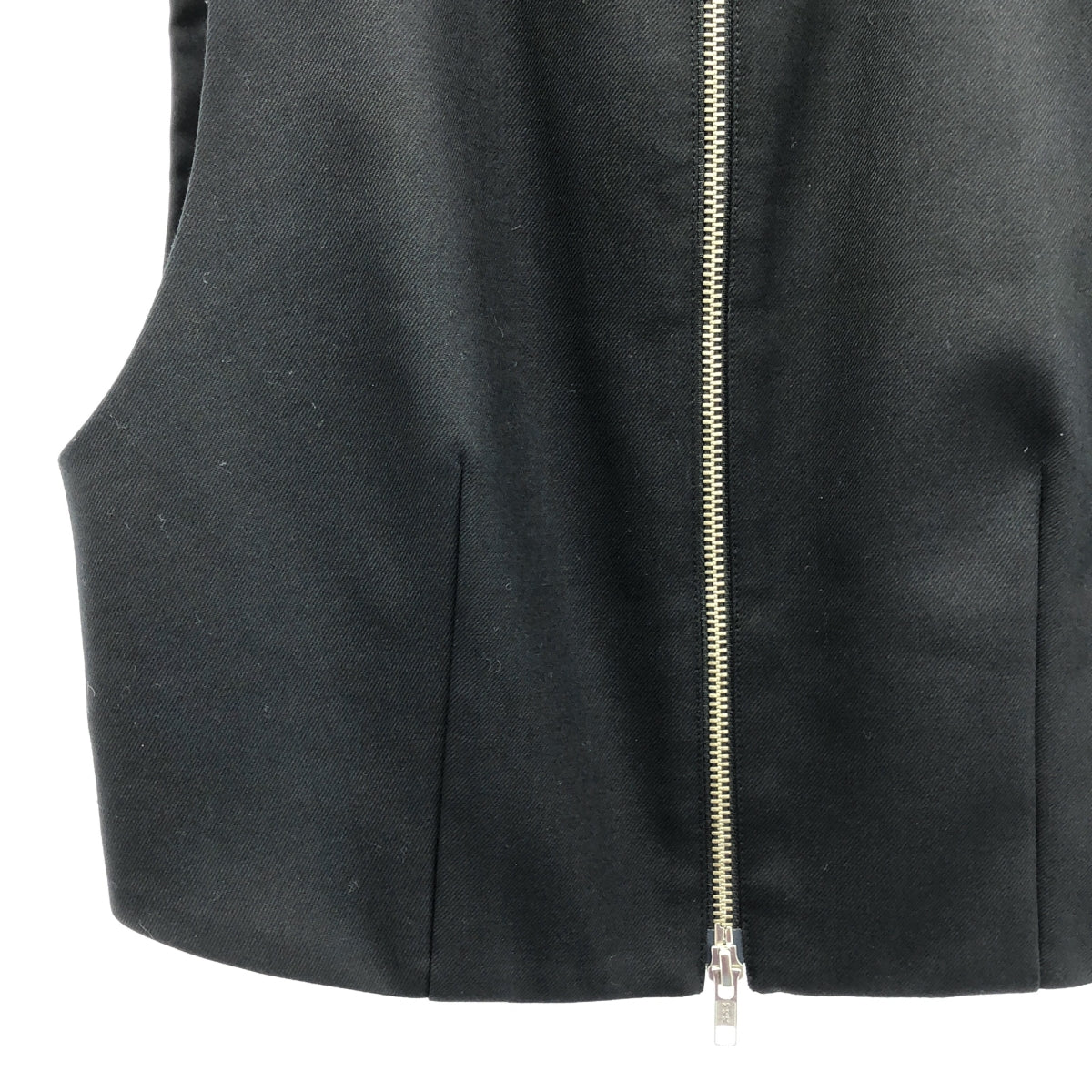 CLANE / クラネ | 3WAY ZIP SET ONEPIECE / セットアップ スリーウェイ ジップ ワンピース | 2 | レディース
