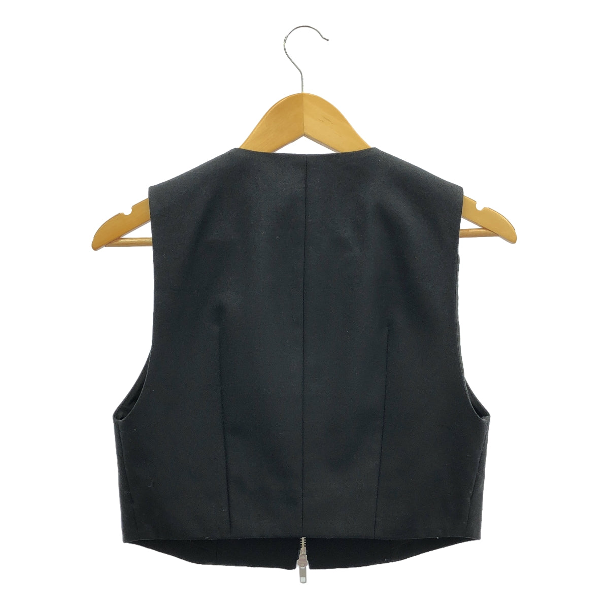 CLANE / クラネ | 3WAY ZIP SET ONEPIECE / セットアップ スリーウェイ ジップ ワンピース | 2 | レディース